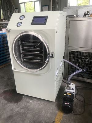 ประเทศจีน ประหยัดพลังงาน Home Food Freeze Dryer ผลิตภัณฑ์ที่จดสิทธิบัตรด้วยเทคโนโลยีขั้นสูง ผู้ผลิต