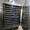 10sqm 100kgs Commercial Freeze Drying Machine ประสิทธิภาพที่เชื่อถือได้ ผู้ผลิต
