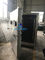 10sqm 100kg Large Freeze Dryer 4540*1400*2450mm For Food / Lab Sample ผู้ผลิต