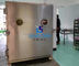 10sqm 100kgs Commercial Freeze Drying Equipment สำหรับอาหารผักผลไม้ ผู้ผลิต