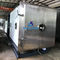 SS 304 Industrial Vacuum Freeze Dryer มีการตรวจสอบการควบคุมระยะไกล ผู้ผลิต